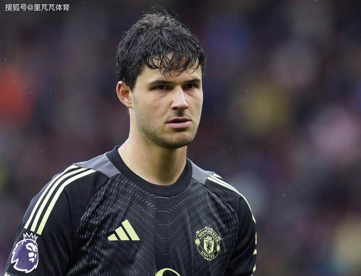 一日英超动向：拉门斯自信会在曼联证实自己，媒体对比阿尔特塔阿莫林