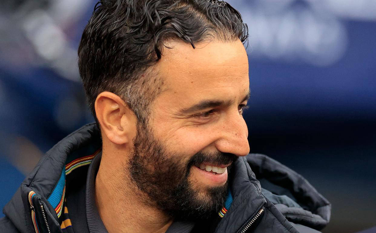 新帅已定！曼联敲定救火人选，索尔斯克亚重返执教，进欧冠即续约